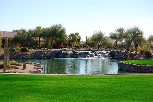 Active Adult Golf Course and Retirement Communities - Home